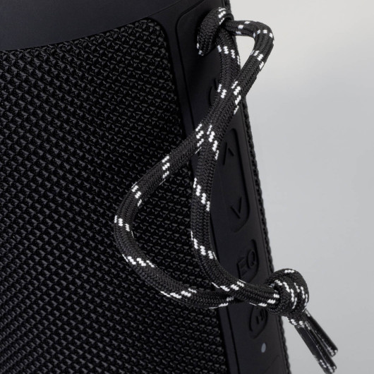 Water Resistant Pill Speakers Strap